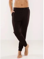 Pánské teplákové kalhoty model 17014625 - De Lafense