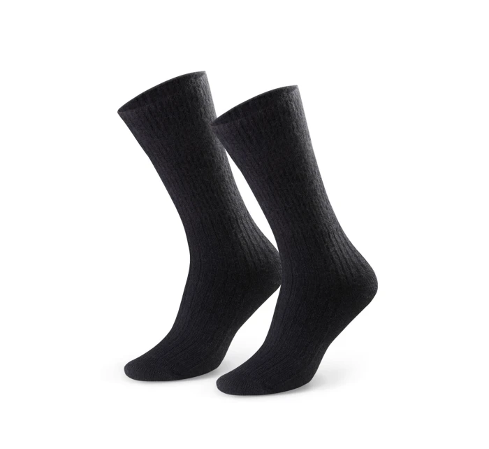 Ponožky Steven art.044 Alpaca vlněné dámské 35-40
