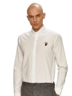 Karl Lagerfeld M Tričko 605911534600 pánské