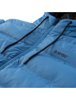 Prošívaná zimní bunda Hi-Tec Diorro M 92800621810 Prošívaná zimní bunda Hi-Tec Diorro M 92800621810