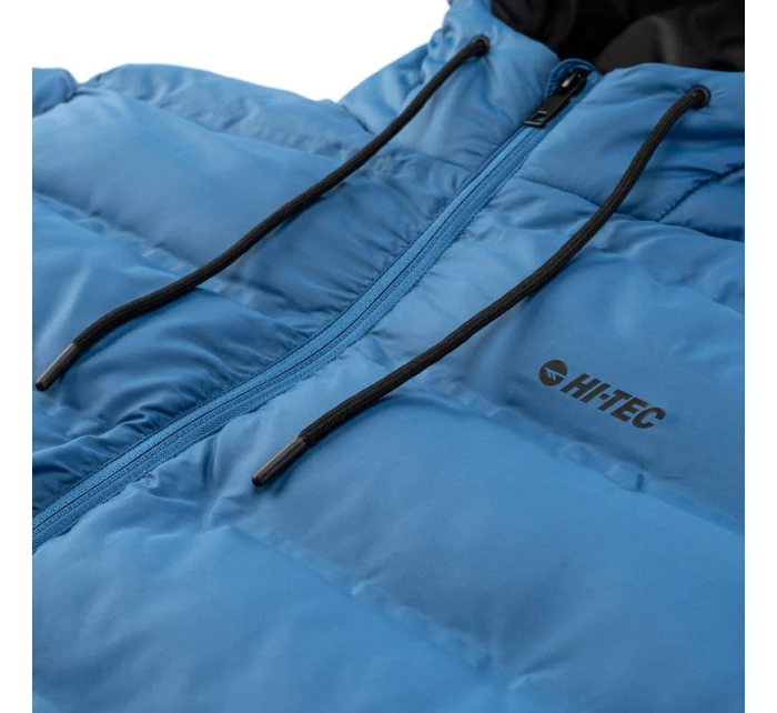 Prošívaná zimní bunda Hi-Tec Diorro M 92800621810 Prošívaná zimní bunda Hi-Tec Diorro M 92800621810