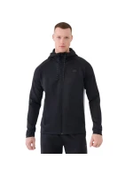 Mikina FNK M WSS25TFSW 20S pánské model 21021115 - 4F Mikina FNK M WSS25TFSW 20S pánské model 21021115 - 4F