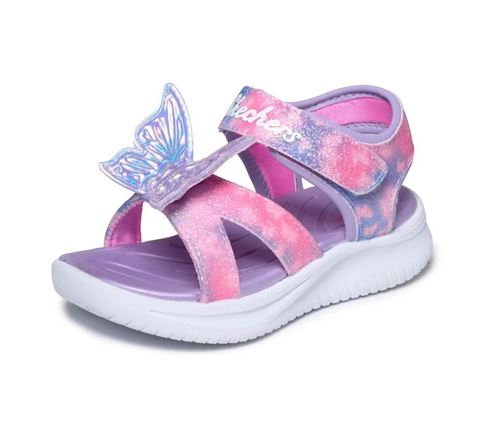 Dětské sandály Skechers model 22087594 - Hikvision