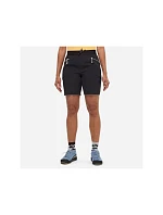 Dámské šortky MILLET Kamet Xcs Light Short W, černé