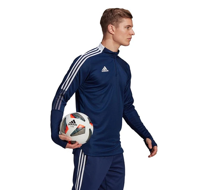 Pánské tričko Tiro 21 Training Top M GE5426 - Adidas