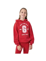 Dívčí mikina Jr HJZ22 model 17722755 62S - 4F