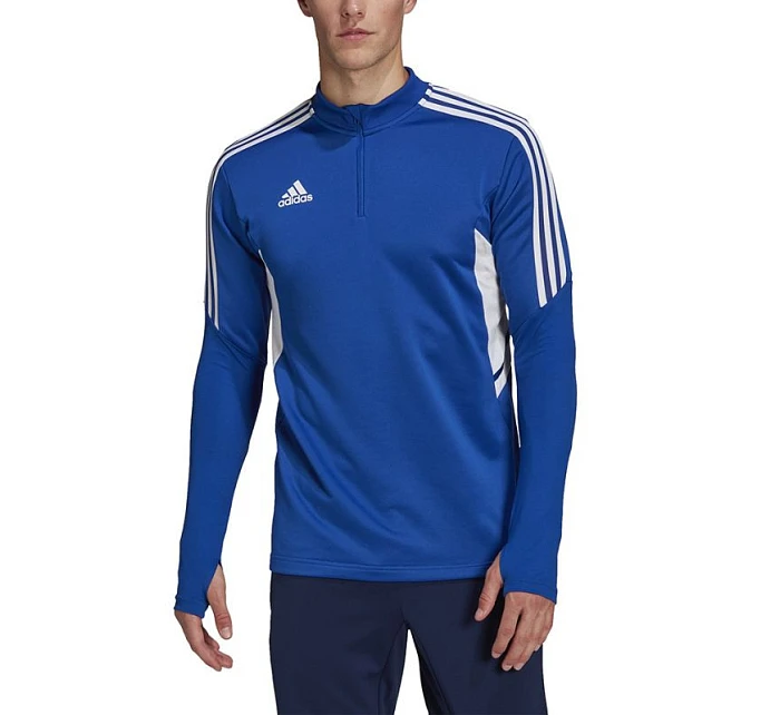 Mikina Condivo 22 Training 1/2 zip M model 19497700 pánské - ADIDAS