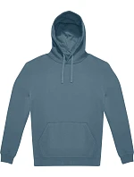 B&C Hoodie Unisex mikina s kapucí blue model 22445345 B&C Hoodie Unisex mikina s kapucí blue model 22445345