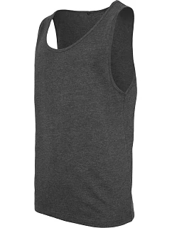 BY 003 Tílko model 22451245 charcoal - Build your Brand
