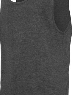 BY 003 Tílko model 22451245 charcoal - Build your Brand