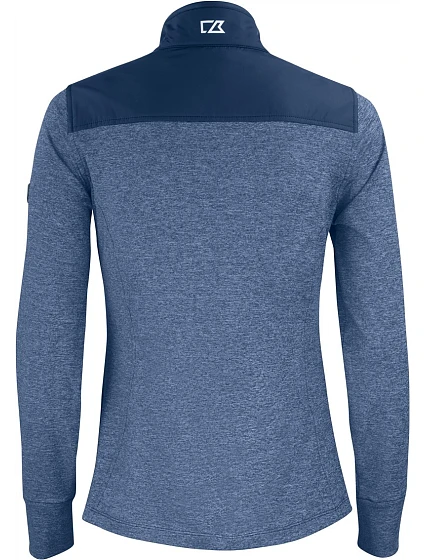 Cutter & Buck Jacket Women Dámská hybridní strečová bunda dark navy model 22472254 Cutter & Buck Jacket Women Dámská hybridní strečová bunda dark navy model 22472254