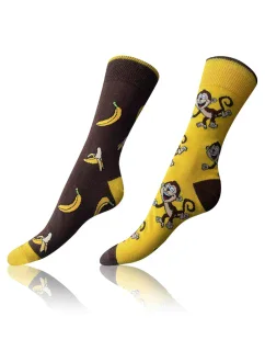 Crazy Socks 3pack model 19034438 - Bellinda