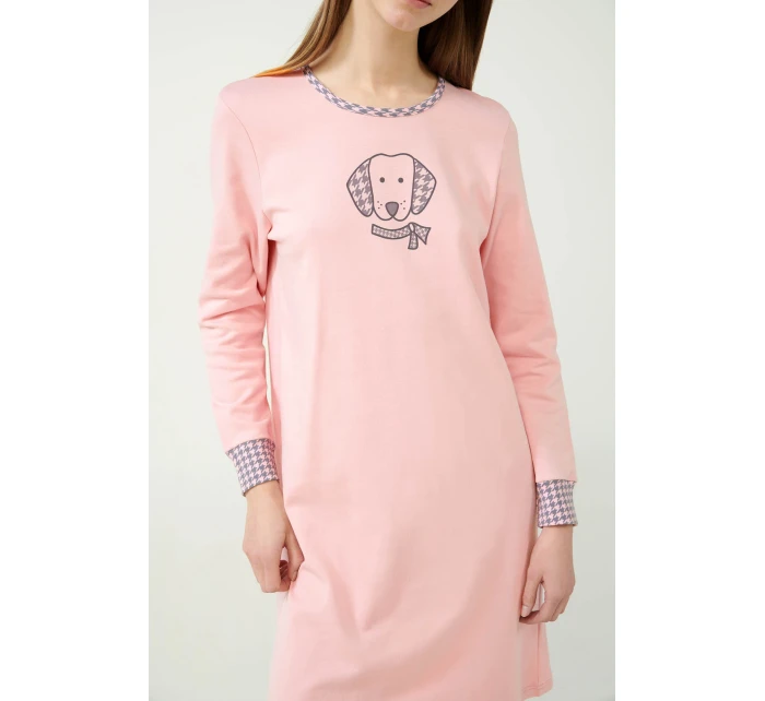 Dámská noční košile model 20516553 - Vamp