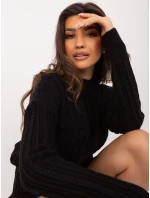 Sada BA KMPL 0525.06 černá Sada BA KMPL 0525.06 černá