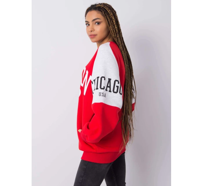 DS BL 1122.17X červená