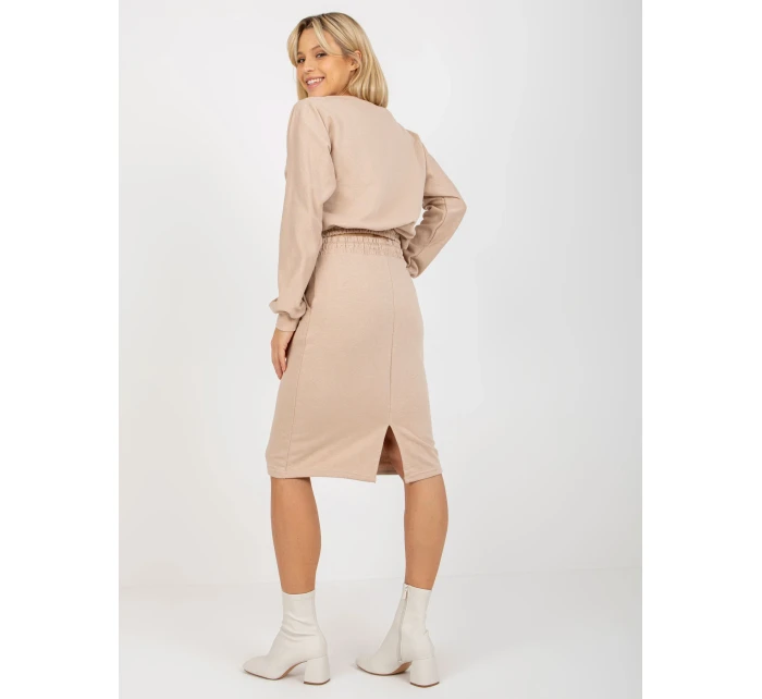 Sada EM KMPL 644.18P béžová