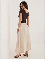 Sukně IT SD 3061.68 béžová Sukně IT SD 3061.68 béžová