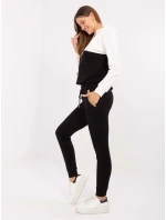 Komplet RV KMPL model 21798037 biało czarny - FPrice Komplet RV KMPL model 21798037 biało czarny - FPrice