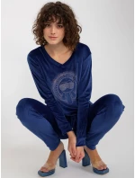 Souprava RV KMPL 8442.23P kobalt