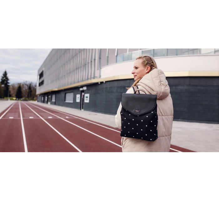 Městský batoh VUCH Joanna Dotty Scipion Městský batoh VUCH Joanna Dotty Scipion