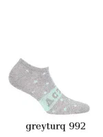 Dámské kotníkové ponožky Be Active model 14472042 - Wola