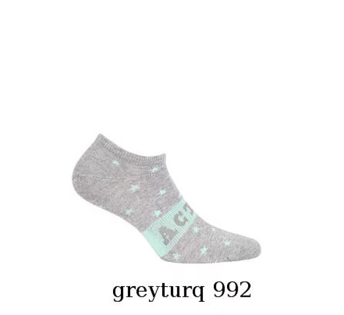 Dámské kotníkové ponožky Be Active model 14472042 - Wola