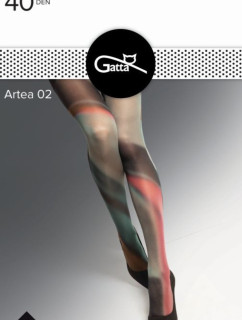 Dámské punčochové kalhoty ARTEA - 02 40 DEN