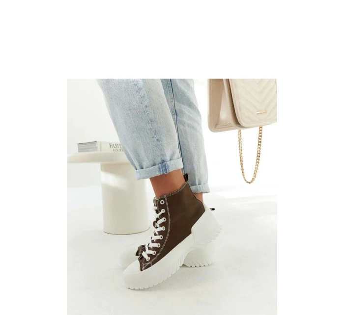 Tenisky model 207548 Solea Tenisky model 207548 Solea