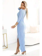 Dlouhé šaty model 210985 Numoco Dlouhé šaty model 210985 Numoco