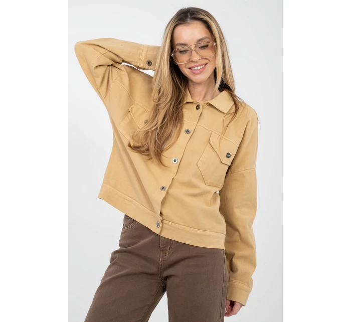 Bunda  model 223818 Rue Paris