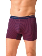 Boxerky Key MXH 319 B26 M-2XL Boxerky Key MXH 319 B26 M-2XL