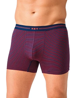 Boxerky Key MXH 319 B26 M-2XL