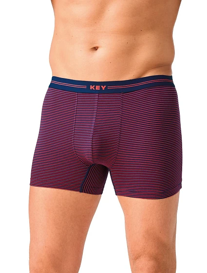 Boxerky Key MXH 319 A26 M-2XL