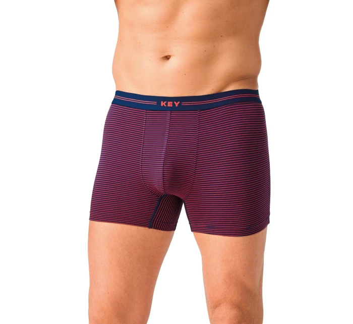 Boxerky Key MXH 319 B26 M-2XL Boxerky Key MXH 319 B26 M-2XL