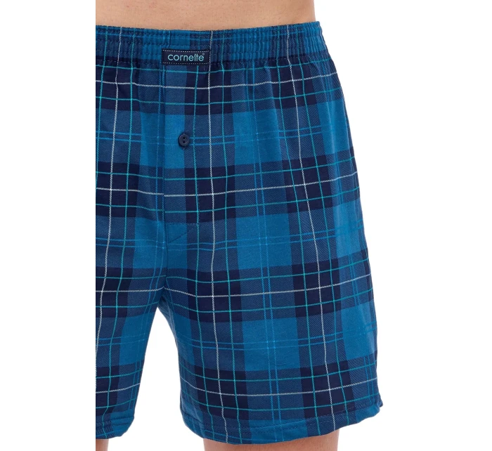 Pánské trenýrky model 21413746 Comfort - Cornette