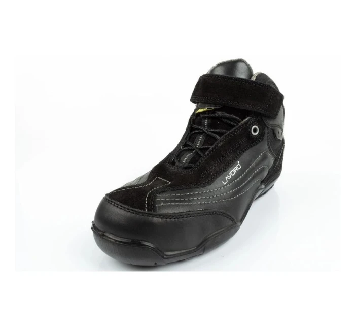 Boty Lavoro 090 ESD U 1059.40