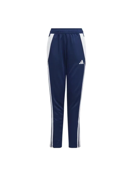 Kalhoty adidas Tiro 24 Slim Jr IS1001 Kalhoty adidas Tiro 24 Slim Jr IS1001