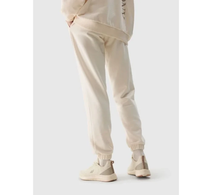 Kalhoty 4F 4FWSS24TTROF665 12S