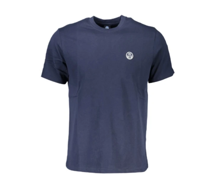 Tričko NortH Salis Regular M 902831000