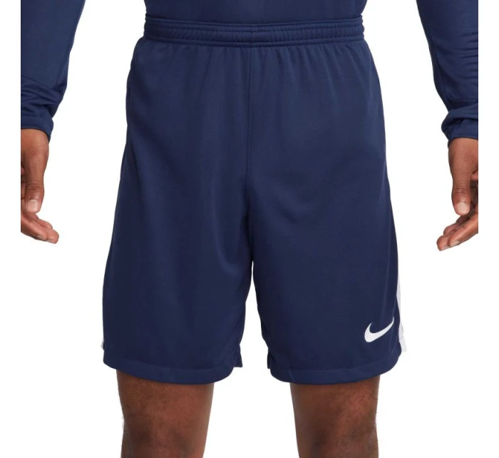 Šortky Nike Dri-FIT League 3 DR0960-410 Šortky Nike Dri-FIT League 3 DR0960-410