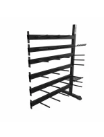 tiguar powergym stand module 22/24 tiguar powergym stand module 22/24