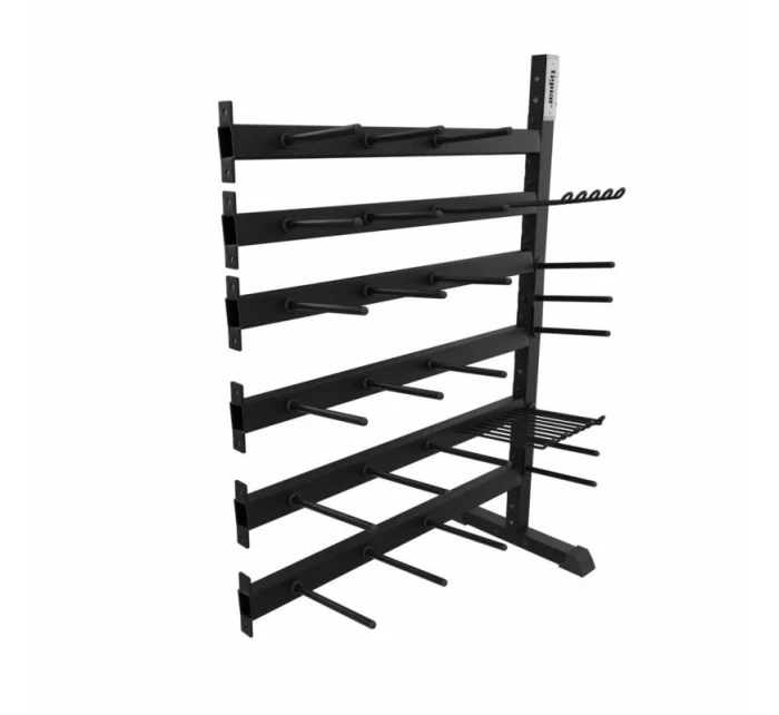 tiguar powergym stand module 22/24 tiguar powergym stand module 22/24