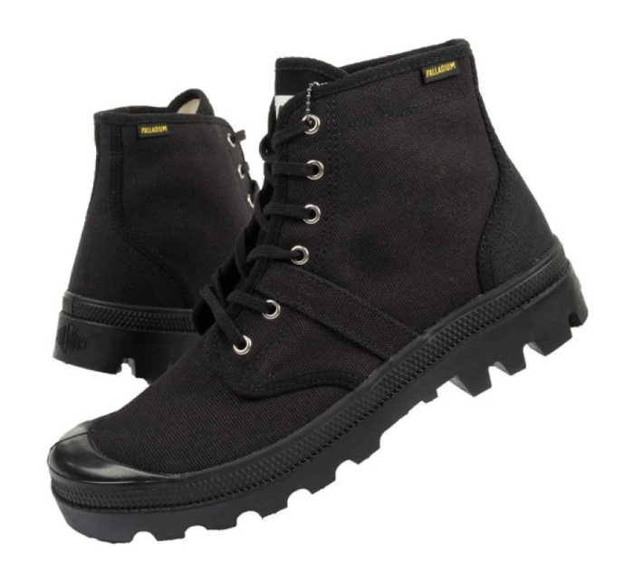 Sportovní obuv M model 20600867 - Palladium