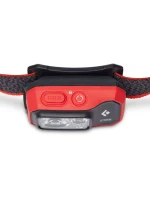 Čelová svítilna Black Diamond STORM 450 HEADLAMP