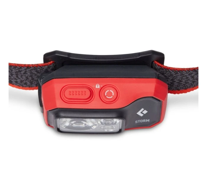 Čelová svítilna Black Diamond STORM 450 HEADLAMP