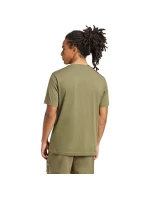 Tričko Essentials Small Logo Single Jersey M model 21342589 pánské - ADIDAS Tričko Essentials Small Logo Single Jersey M model 21342589 pánské - ADIDAS