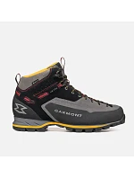 Horské boty Garmont Vetta Evo GTX – černá/garmontově oranžová Horské boty Garmont Vetta Evo GTX – černá/garmontově oranžová