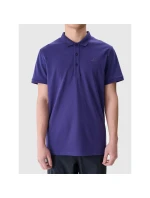 Pánská polokošile regular model 21437332 pánské - 4F Pánská polokošile regular model 21437332 pánské - 4F