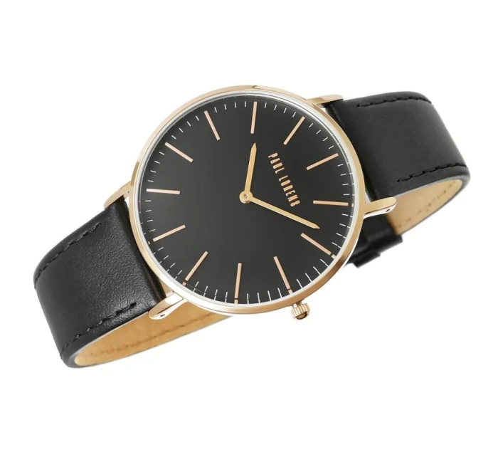 Dámské hodinky Paul Lorens PL11014A7-1A4