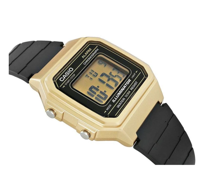 Hodinky CASIO W-217HM-9AVDF + krabice Hodinky CASIO W-217HM-9AVDF + krabice